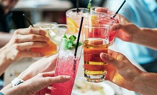 Die NW stellt sechs Bars in Bielefeld vor. - Pixabay