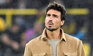 Schafft Mats Hummels den Sprung in den WM-Kader? - Bernd Thissen/dpa
