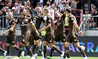  - Michael Schwartz/dpa