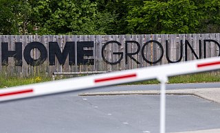 Die Nationalmannschaft soll sich auf die EM wieder im «Home Ground» in Herzogenaurach vorbereiten. - Daniel Karmann/dpa