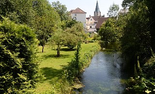 Paderquellen - Marc Köppelmann