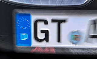 Menschen mit Kennzeichen GT haben es aktuell nicht leicht. - Lukas Brekenkamp