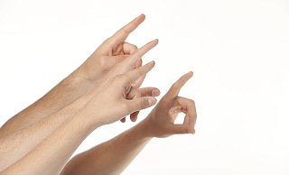 Wer hat etwas falsch gemacht: Mit Schuldzuweisungen sind wir gerade in Coronazeiten schnell bei der Hand. - picture alliance / RelaXimages