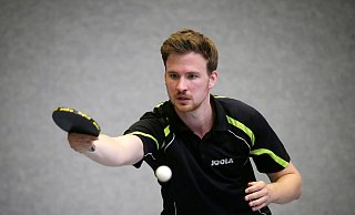 Optimistisch: Stefan Höppner fährt mit dem Oberligisten SV Brackwede zum Oberliga-Auswärtsspiel nach Brühl. - Henrik Martinschledde