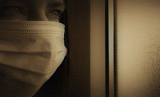 Ein Jahr Corona in Minden-Lübbecke. - Pixabay (Symbolbild)