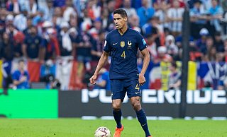 Beendet seine Nationalmannschaftslaufbahn: Equipe Tricolore. - Tom Weller/dpa