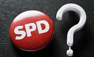 Am Samstag wählt die SPD ihre Kandidaten für den Höxteraner Kreistag. Im Vorfeld gibt es jedoch Querelen. - picture alliance / Bildagentur-online/ Ohde