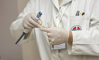 Im Kreis Höxter nimmt der mobile Diagnosedienst seine Arbeit auf. (Symbolfoto) - Pixabay