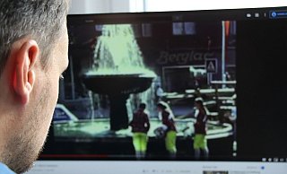 Auf Youtube gibt es nun einen etwa 15-minütigen Film des Paderborners Paul-Günter Schmidt zu sehen. Der Film dreht sich um das Liborifest im Jahr 1969. - Viktoria Bartsch