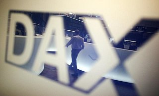 Der Dax ist der wichtigste Aktienindex in Deutschland. - Foto: Fredrik von Erichsen/dpa