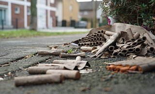 Die Sprecher der Fraktionen bekundeten durchweg Sympathie für die Forderung, durch ein Verbot zur Luftreinhaltung beizutragen. - Christian Geisler