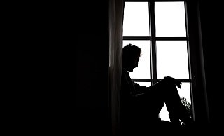 Unter Depressionen leiden breite Bevölkerungsschichten. Ein Bad Driburger berichtet nun von seinen Erfahrungen. - Sina Schuldt/dpa