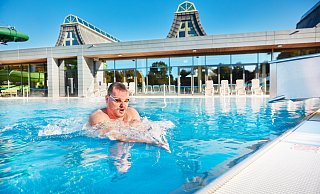 Für Schwimm-Bekleidung gibt es in Gütersloh klare Regeln. Die Stadtwerke klären zum Thema auf. - Stadtwerke Gütersloh Für Schwimm-Bekleidung gibt es in Gütersloh klare Regeln. Die Stadtwerke klären zum Thema auf. - Stadtwerke Gütersloh