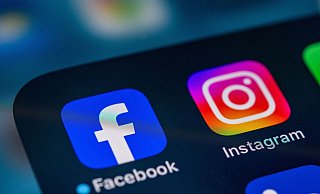 In Bünde haben sich Bürgermeisterkandidaten dafür entschieden, mit politischen Inhalten in den sozialen Medien aufzutauchen. - Zacharie Scheurer/dpa-tmn