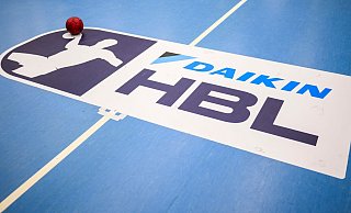 GWD Minden kehrt in Handball-Bundesliga zurück. (Symbolbild) - Tom Weller/dpa