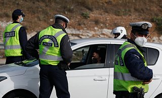 Im Bergdorf Vorizia eskaliert die Lage (Archivfoto). - Thanassis Stavrakis/AP/dpa