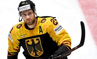 Dichter Olympia-Spielplan auch für NHL-Star Leon Draisaitl - Monika Skolimowska/dpa-Zentralbild/dpa