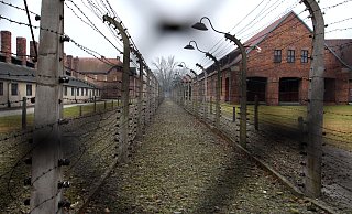 Mehrere ehemalige KZ-Mitarbeiter stehen in diesem Jahr vor Gericht. - Tobias Schreiner