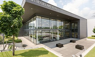 Die Stiegemeyer-Gruppe stellt sich neu auf. Leidtragende sind 70 Beschäftigte, von denen einigen auch betriebsbedingt gekündigt werden soll. - life is motion