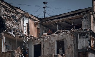  - Kostiantyn Liberov/AP/dpa