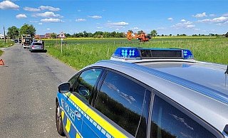 Der schwere Unfall ereignete sich am 9. Mai. - Sebastian Radermacher/MT-Archiv