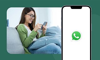 Die Redaktion der NW können Sie jetzt auch bequem per WhatsApp erreichen. - NW