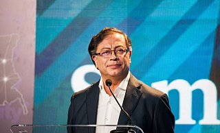  - Chepa Beltran/VW Pics via ZUMA Press Wire/dpa