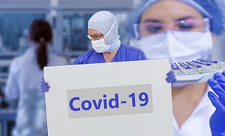 Seit dreieinhalb Wochen gibt es ein Infektionsgeschehen in der Klinik Mara 2 in Bethel.   - Pixabay