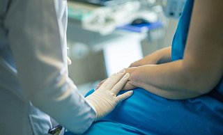 Weihnachten ist im Krankenhaus eine besonders emotionale Zeit. - Symbolbild: Pixabay