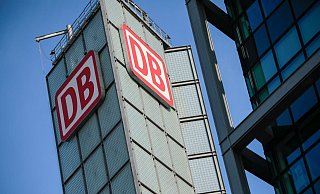 Die neue Regierung will, dass die Deutsche Bahn das wichtigste Mobilitätsunternehmen für die Verkehrswelt der Zukunft wird. - Foto: Carsten Koall/dpa