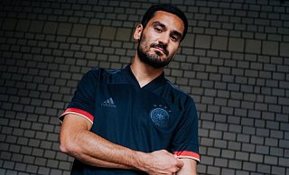 Ilkay Gündogan ist in der Premier League gereift. - Foto: DFB/adidas/dpa