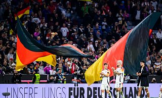 Die Heimspielorte für die WM-Quali stehen fest. - Tom Weller/dpa