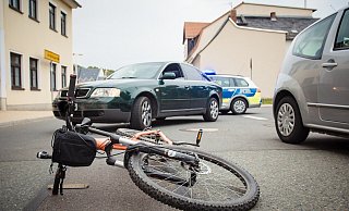 Bei einem Unfall in Minden wurde eine 78-Jährige schwer verletzt. (Symbolbild) - Pixabay