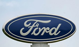 Ford investierte Milliarden in den Ausbau der Elektroauto-Produktion. (Archivbild) - Gerry Broome/AP/dpa