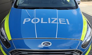 Die Polizei ermittelt, ob es weitere Betrugsfälle gibt. - Simone Flörke
