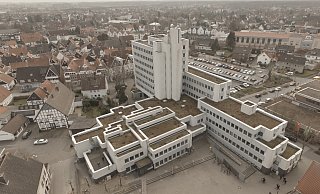 Der Haupt- und Finanzausschuss wird sich in seiner Sitzung am Dienstag, 26. November, mit dem SPD-Antrag beschäftigen. - Jens Reddeker