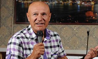 Saban Saulic war in Serbien sehr beliebt. - Blic/Vesna Lalic