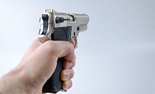 Die Täter waren bewaffnet. - Pixabay