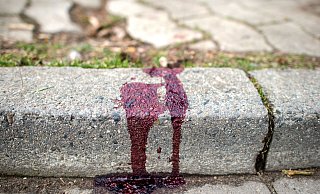 Der 32-jährige Bielefelder wurde laut Polizeibericht grundlos angegriffen. - picture alliance / Hauke-Christi