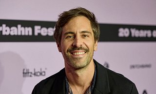 Popsänger Max Giesinger will sich auf die Musik konzentrieren - und nicht auf Tiktok. (Archivbild) - Georg Wendt/dpa