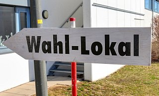 Am 13. September sind die Wählerinnen und Wähler aufgerufen, ihre Stimme abzugeben. - Pixabay/Symbolbild