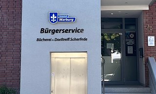 Bei der Zukunftswerkstatt Scherfede sind in den vergangenen Tagen einige Beschwerden eingegangen, warum der AfD-Bürgermeisterkandidat nicht zu einer Podiumsdiskussion eingeladen worden ist. - Zukunftswerkstatt