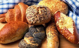 Die Bio-Bäckerei Farina ist insolvent. - Symbolbild: Pixabay