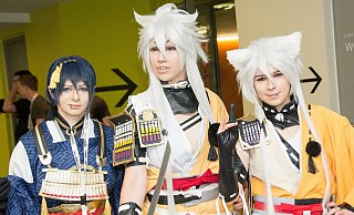 Im Höxteraner Jugendtreff kommen am Wochenende Fans von Anime, Manga und Cosplay auf ihre Kosten. - (Symbolbild) Pixabay