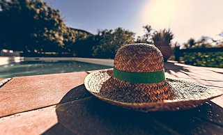 Der Deutsche Wetterdienst hat für dieses Wochenende eine Hitzewarnung herausgegeben. - Pixabay