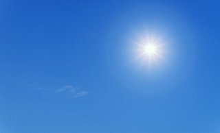 Sonne satt gibt es am Freitag auch in Ostwestfalen. - Pixabay
