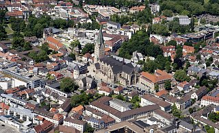 Der letzte Paderborner Mietspiegel ist im März 2021 veröffentlich worden. - Gerd Vieler, Mallinckrodtstraße 29, 33098 Paderborn