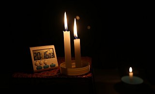 Ein längerer Stromausfall könnte weitreichende Folgen haben.Wie gut sind die Kommunen auf einen möglichen Notfall vorbereitet? - Pixabay/Symbolfoto