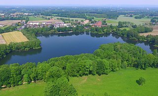 Oh, wie schön ist Verl: Eine Studie bescheinigt dem Städtchen beste Lebensbedingungen. - Jens Reddeker