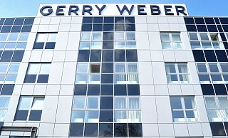 Das Modeunternehmen Gerry Weber verkündet weitere schlechte Nachrichten. - Nicole Donath